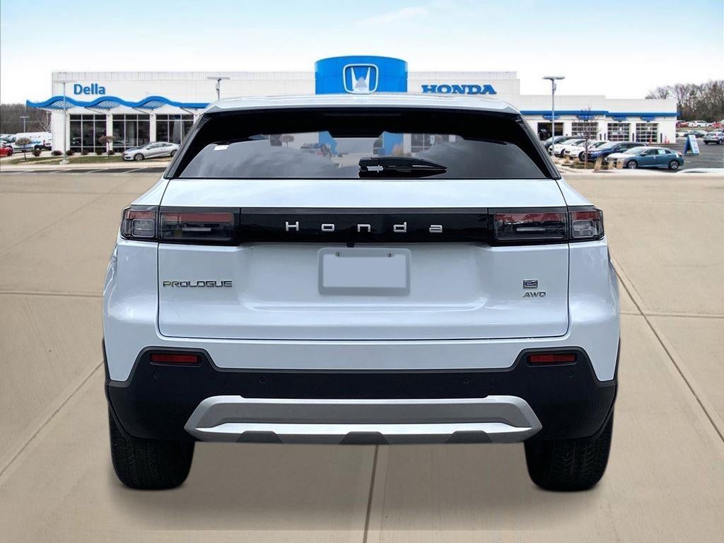 2026 Honda Prologue EX