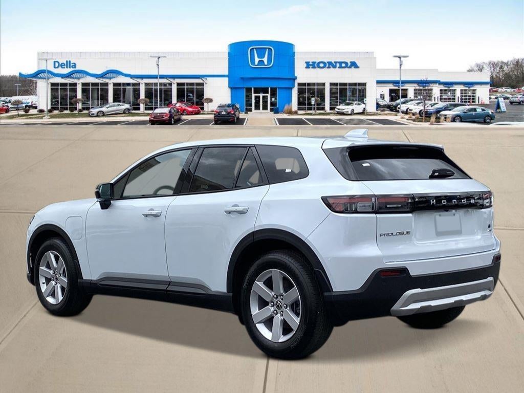 2026 Honda Prologue EX