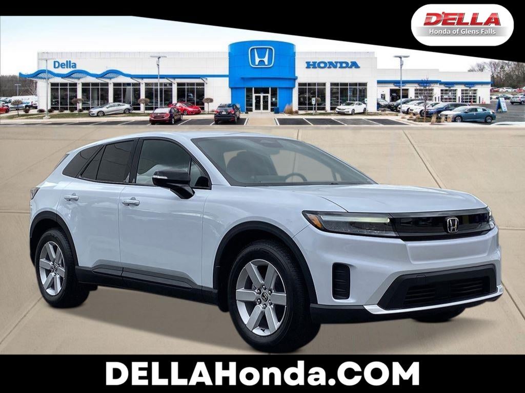 2026 Honda Prologue EX