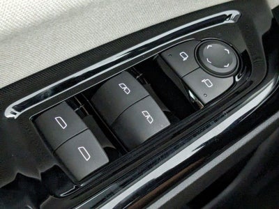 2026 Honda Prologue EX