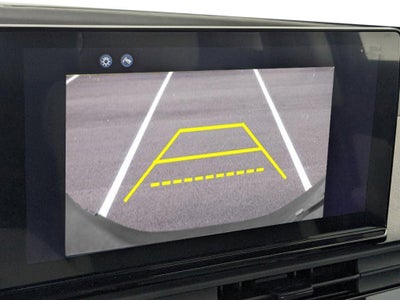 2026 Honda Prologue EX