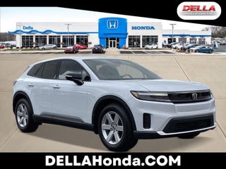 2026 Honda Prologue