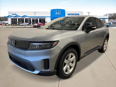2026 Honda Prologue EX