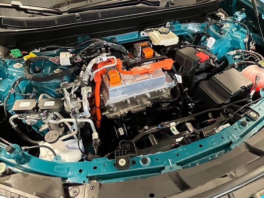 2026 Honda Prologue Touring