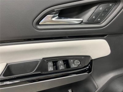 2026 Honda Prologue Touring