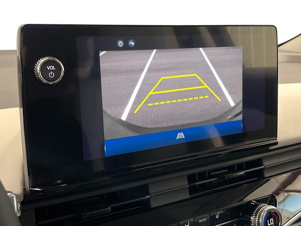 2026 Honda Prologue Touring