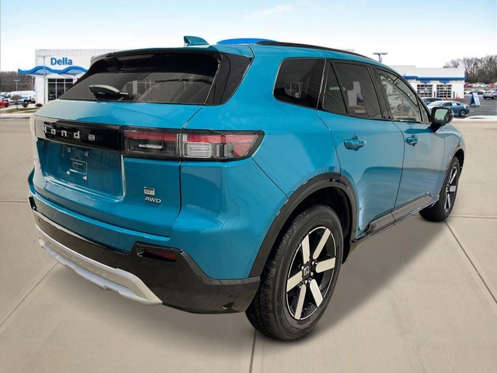 2026 Honda Prologue Touring