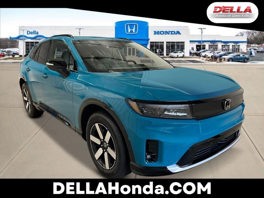 2026 Honda Prologue Touring