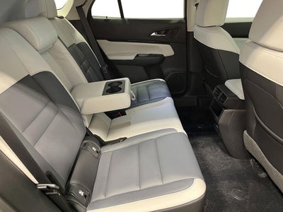 2026 Honda Prologue Touring