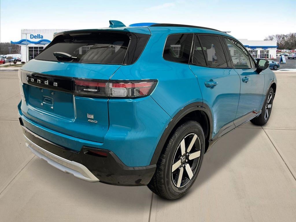 2026 Honda Prologue Touring