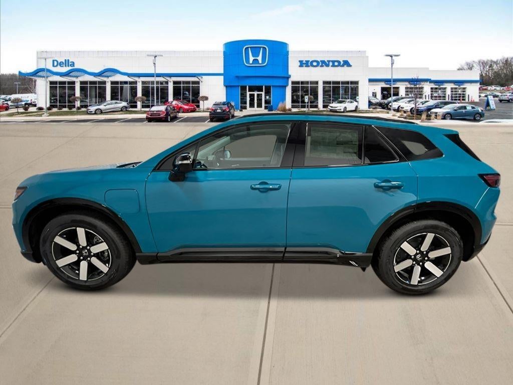 2026 Honda Prologue Touring