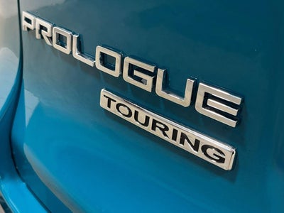 2026 Honda Prologue Touring