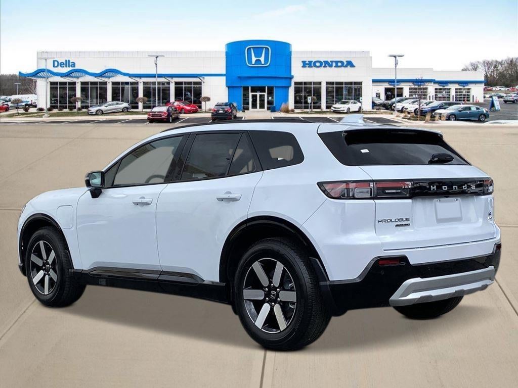 2026 Honda Prologue Touring