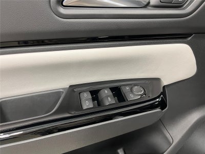 2026 Honda Prologue Touring