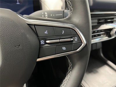 2026 Honda Prologue Touring