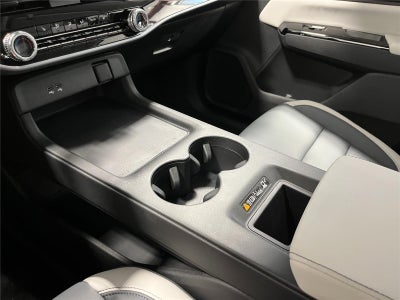 2026 Honda Prologue Touring