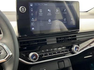 2026 Honda Prologue Touring