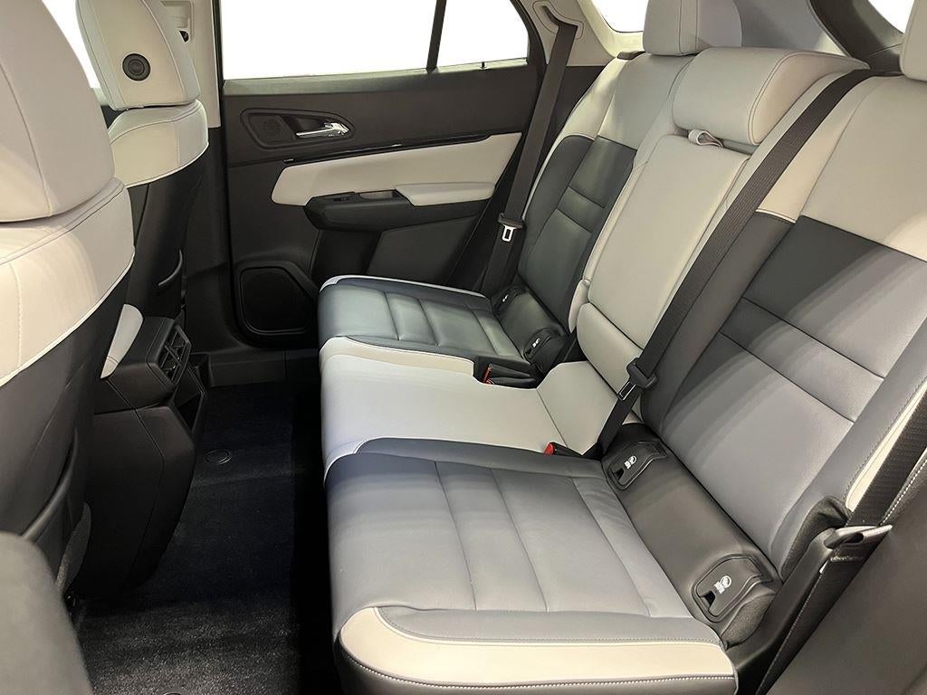 2026 Honda Prologue Touring