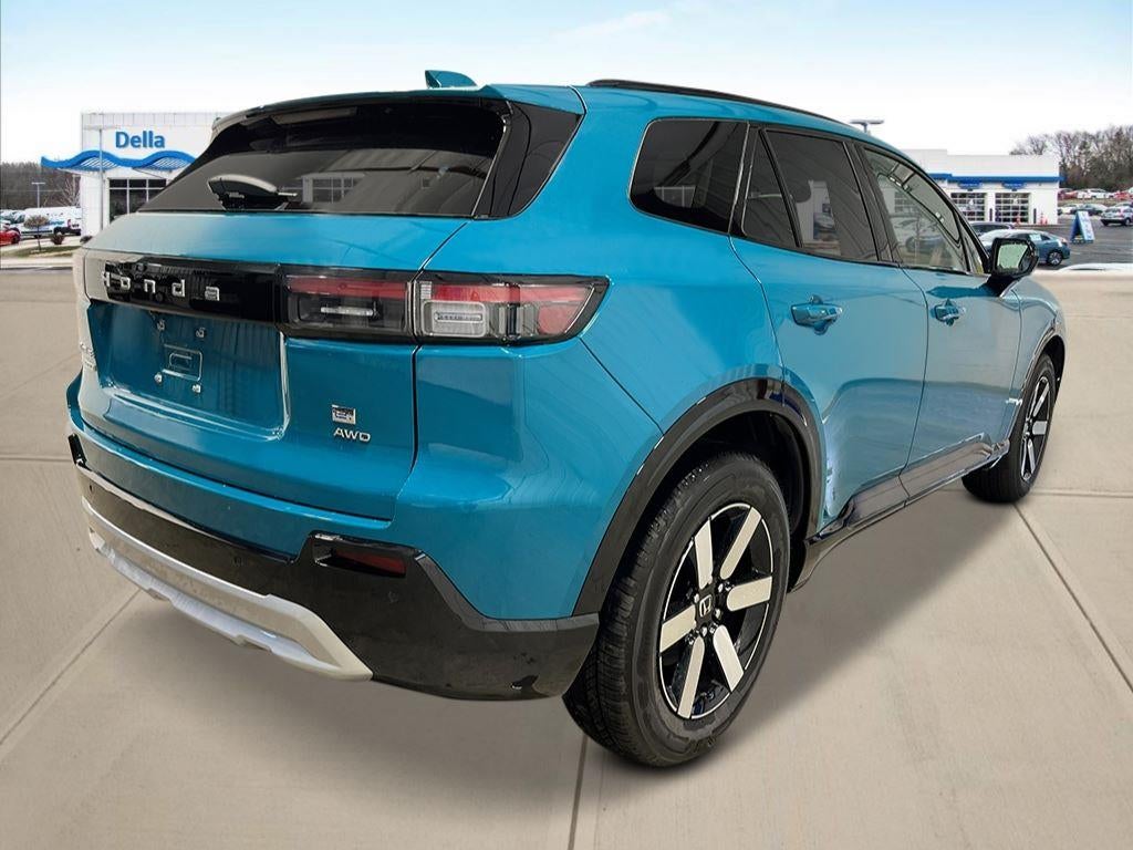 2026 Honda Prologue Touring