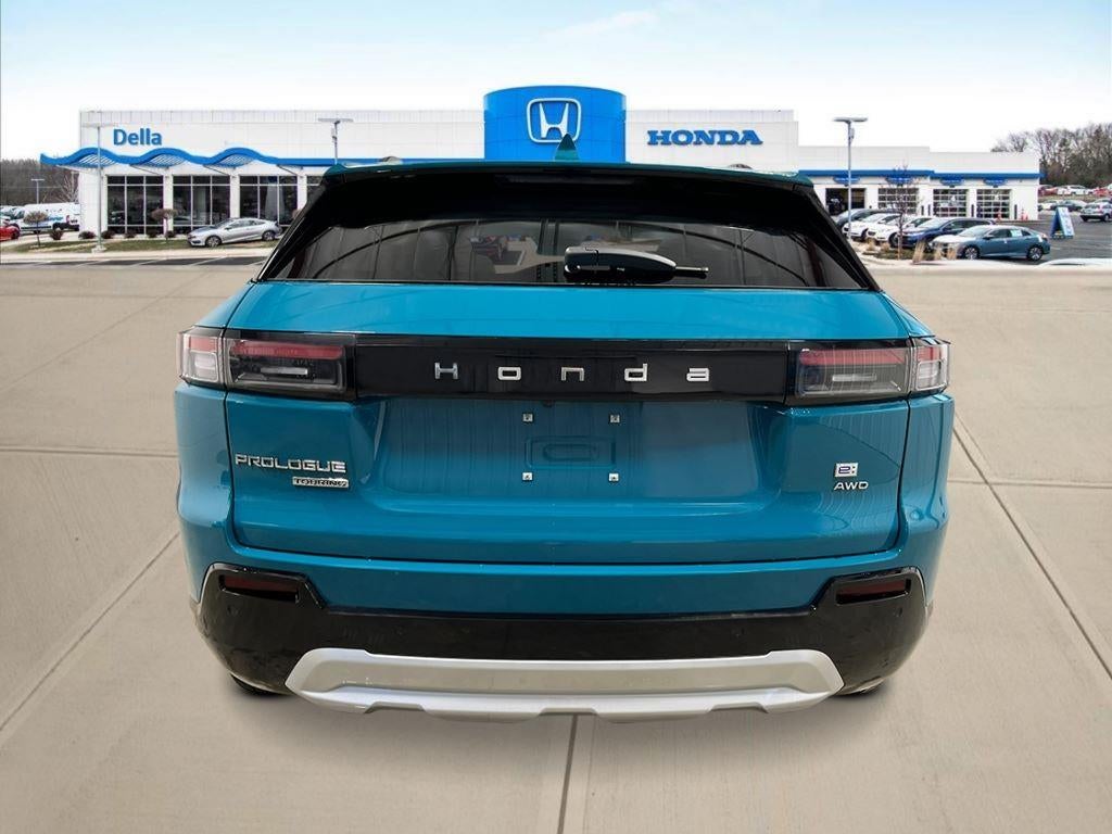 2026 Honda Prologue Touring