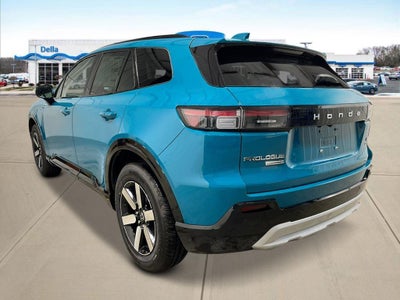 2026 Honda Prologue Touring