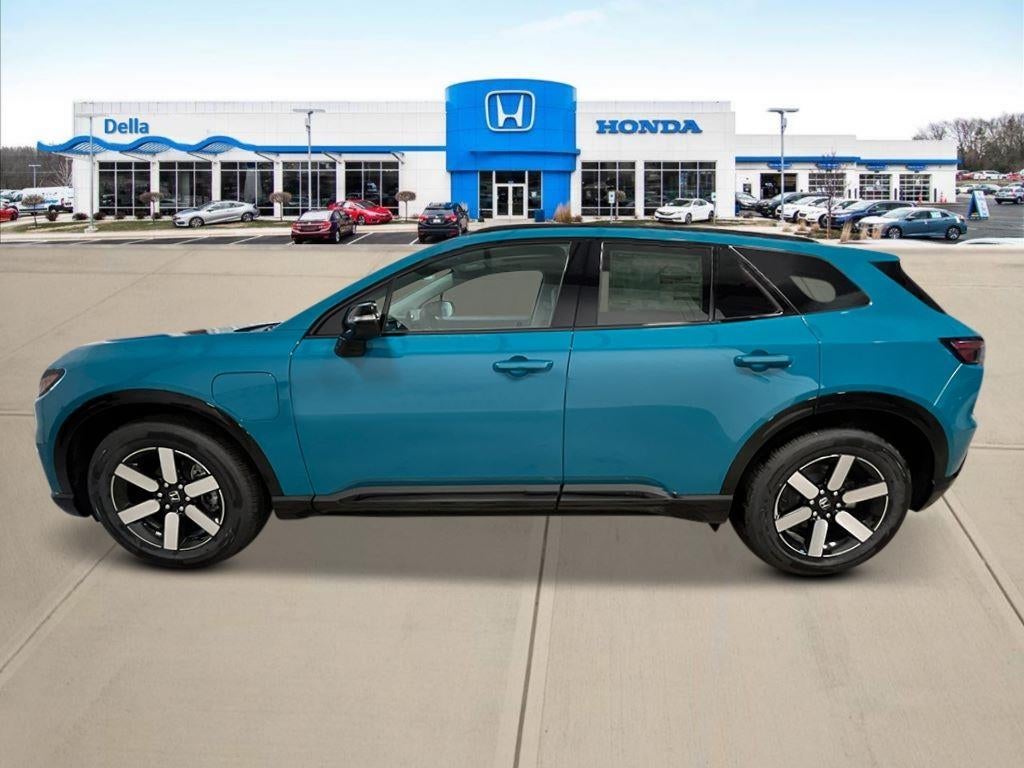 2026 Honda Prologue Touring