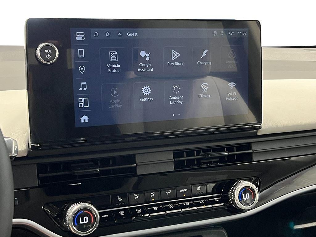 2026 Honda Prologue Touring