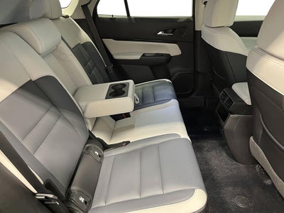 2026 Honda Prologue Touring