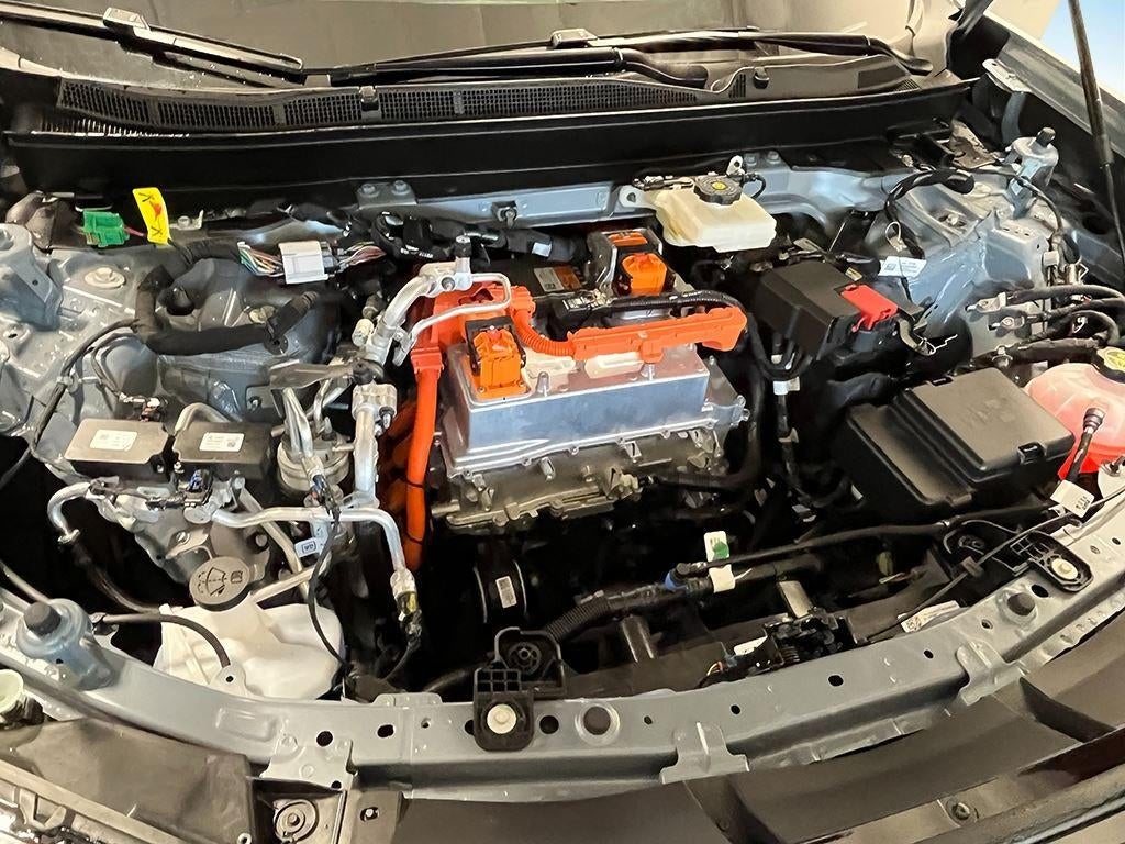 2026 Honda Prologue Touring