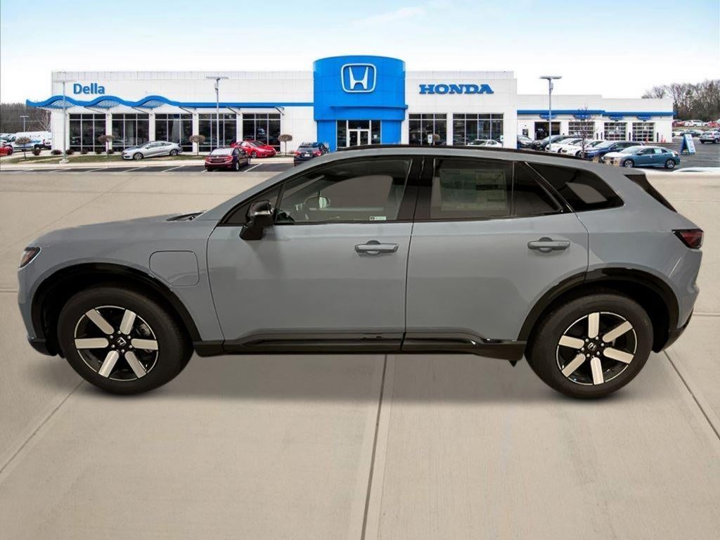 2026 Honda Prologue Touring