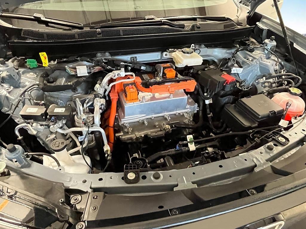 2026 Honda Prologue Touring