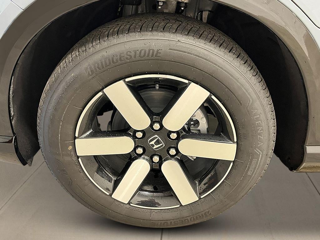 2026 Honda Prologue Touring