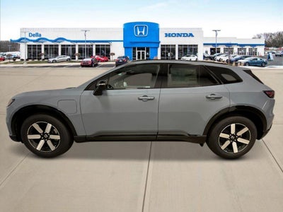 2026 Honda Prologue Touring