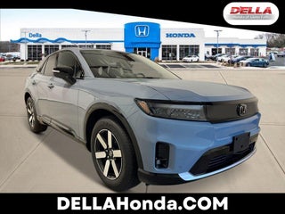 2026 Honda Prologue