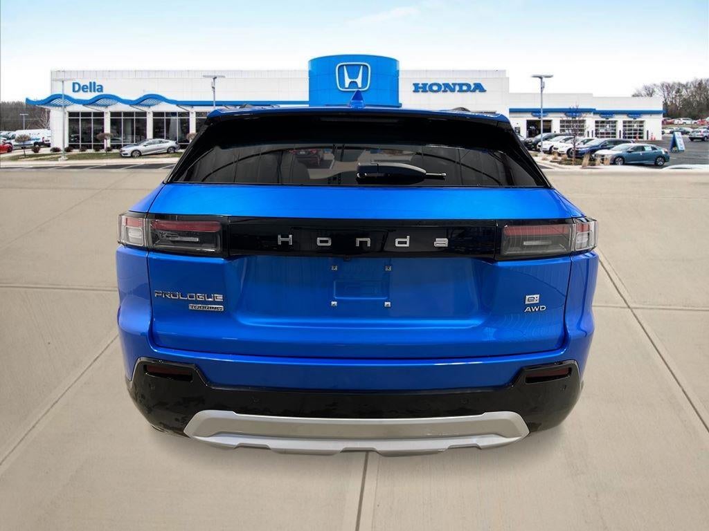 2026 Honda Prologue Touring