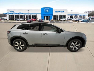 2026 Honda Prologue Touring