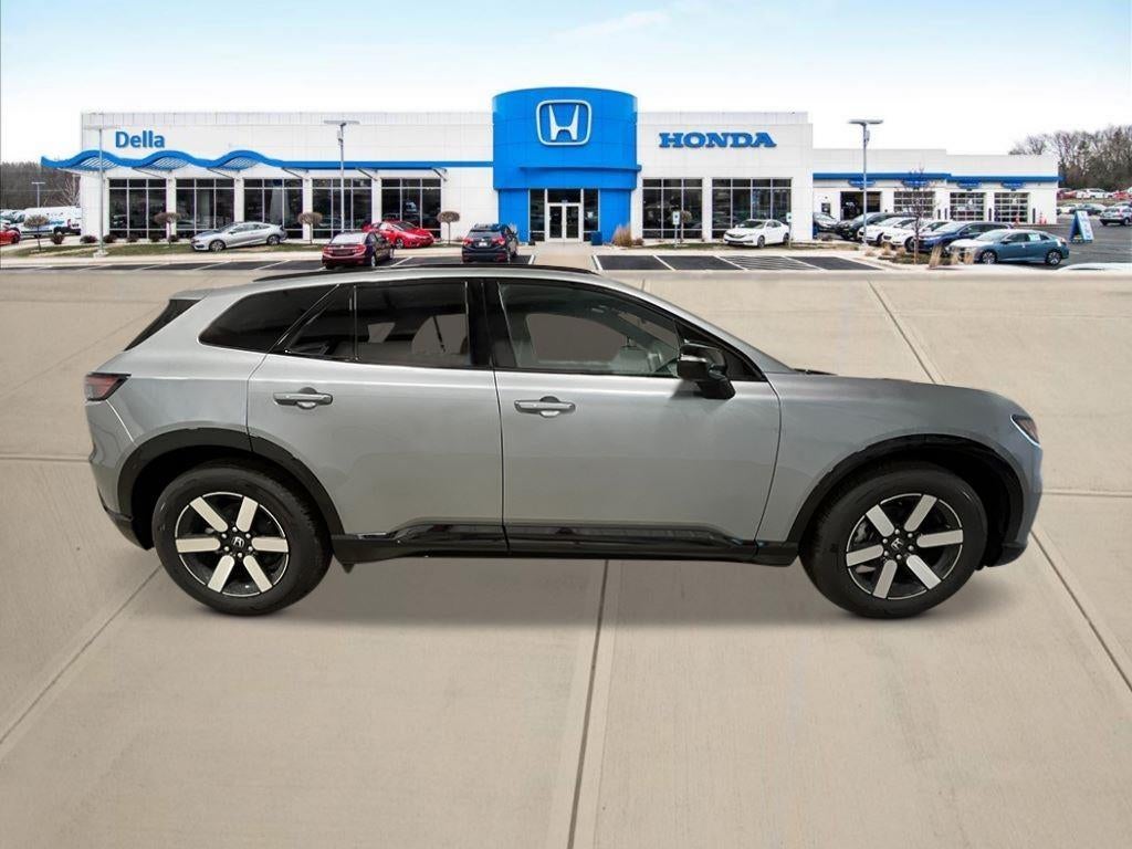 2026 Honda Prologue Touring