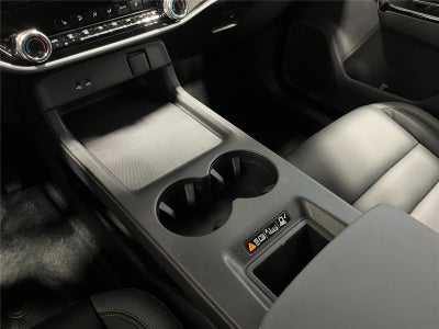 2026 Honda Prologue Touring