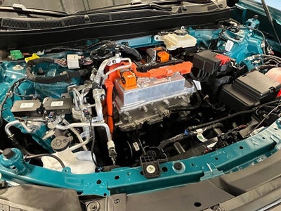 2026 Honda Prologue Touring