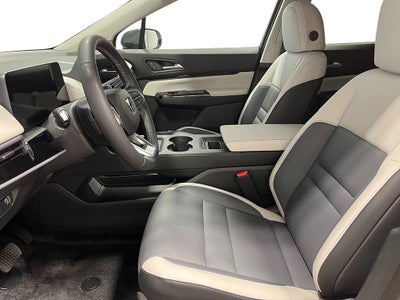 2026 Honda Prologue Touring