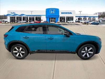 2026 Honda Prologue Touring