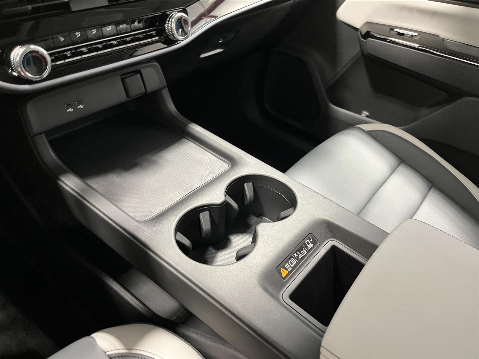 2026 Honda Prologue Touring