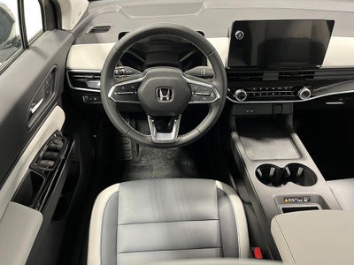 2026 Honda Prologue Touring