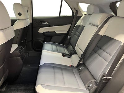 2026 Honda Prologue Touring