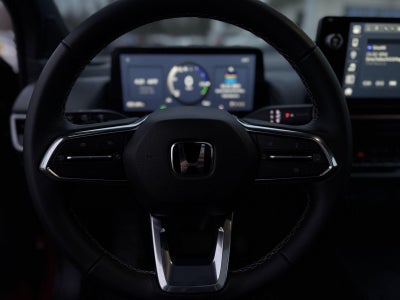 2024 Honda Prologue Touring