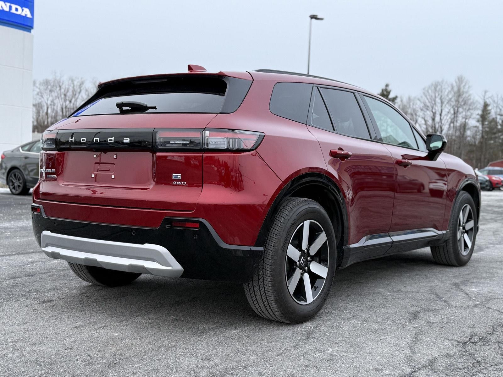 2024 Honda Prologue Touring