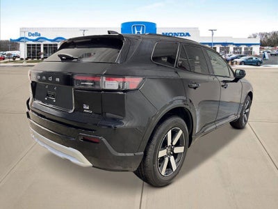 2026 Honda Prologue Touring