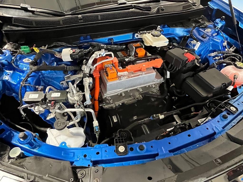 2026 Honda Prologue Elite