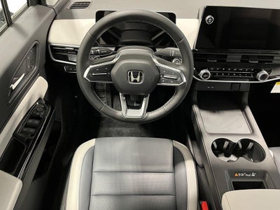2026 Honda Prologue Elite