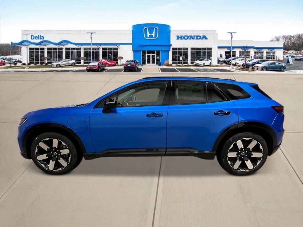 2026 Honda Prologue Elite
